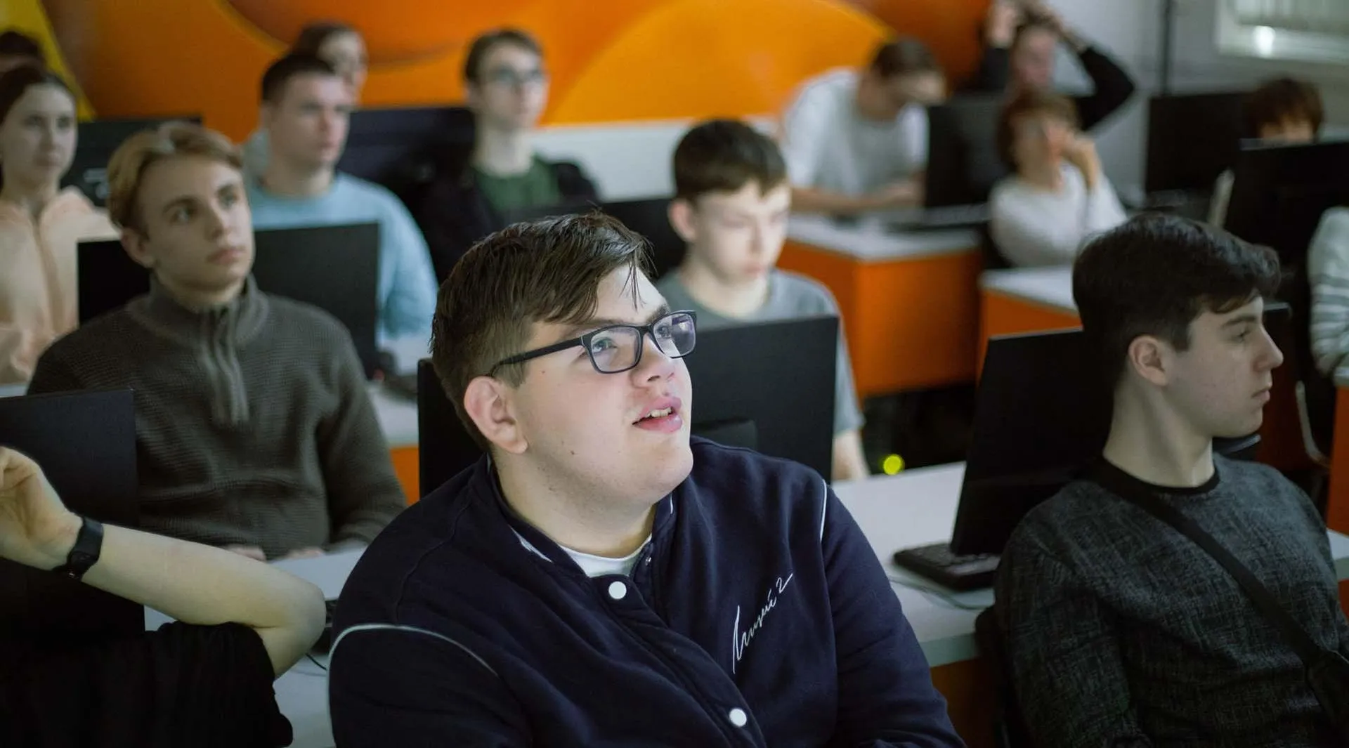 Министерство цифрового развития и связи Тульской области