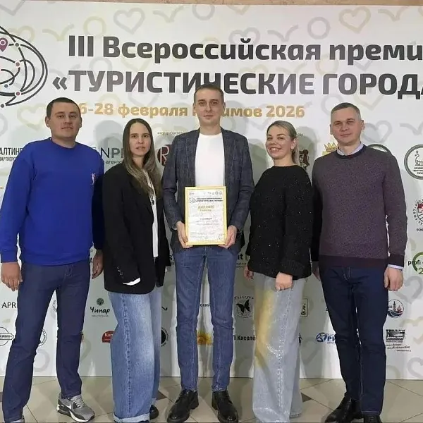 Волгоград признан лидером патриотического туризма