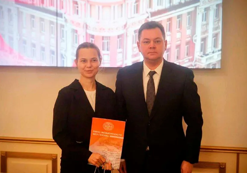 В&nbsp;Ростове-на-Дону провели встречу для&nbsp;студентов с&nbsp;инвалидностью и&nbsp;ОВЗ