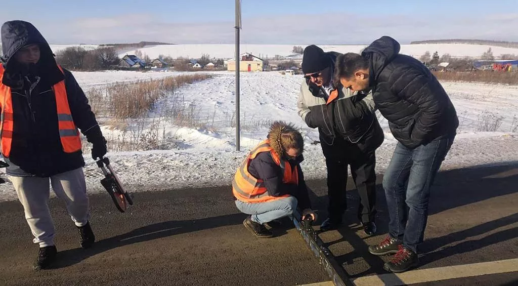 Пресс-служба правительства Нижегородской области