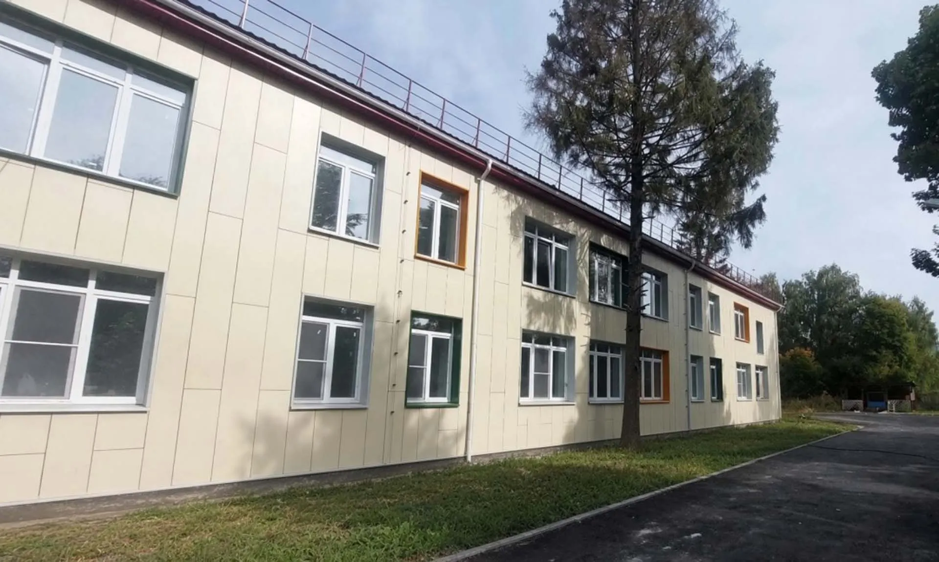 Министерство информации и молодежной политики Московской области