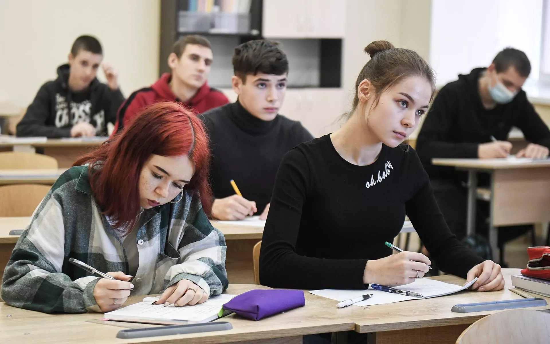 Константин Михальчевский/РИА Новости