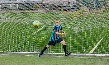 &laquo;Чемпионат Победителей&raquo;: как&nbsp;футбол помогает детям поверить в&nbsp;себя