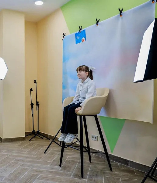 На&nbsp;Ямале в&nbsp;городе Губкинском открыли новый корпус центра соцобслуживания