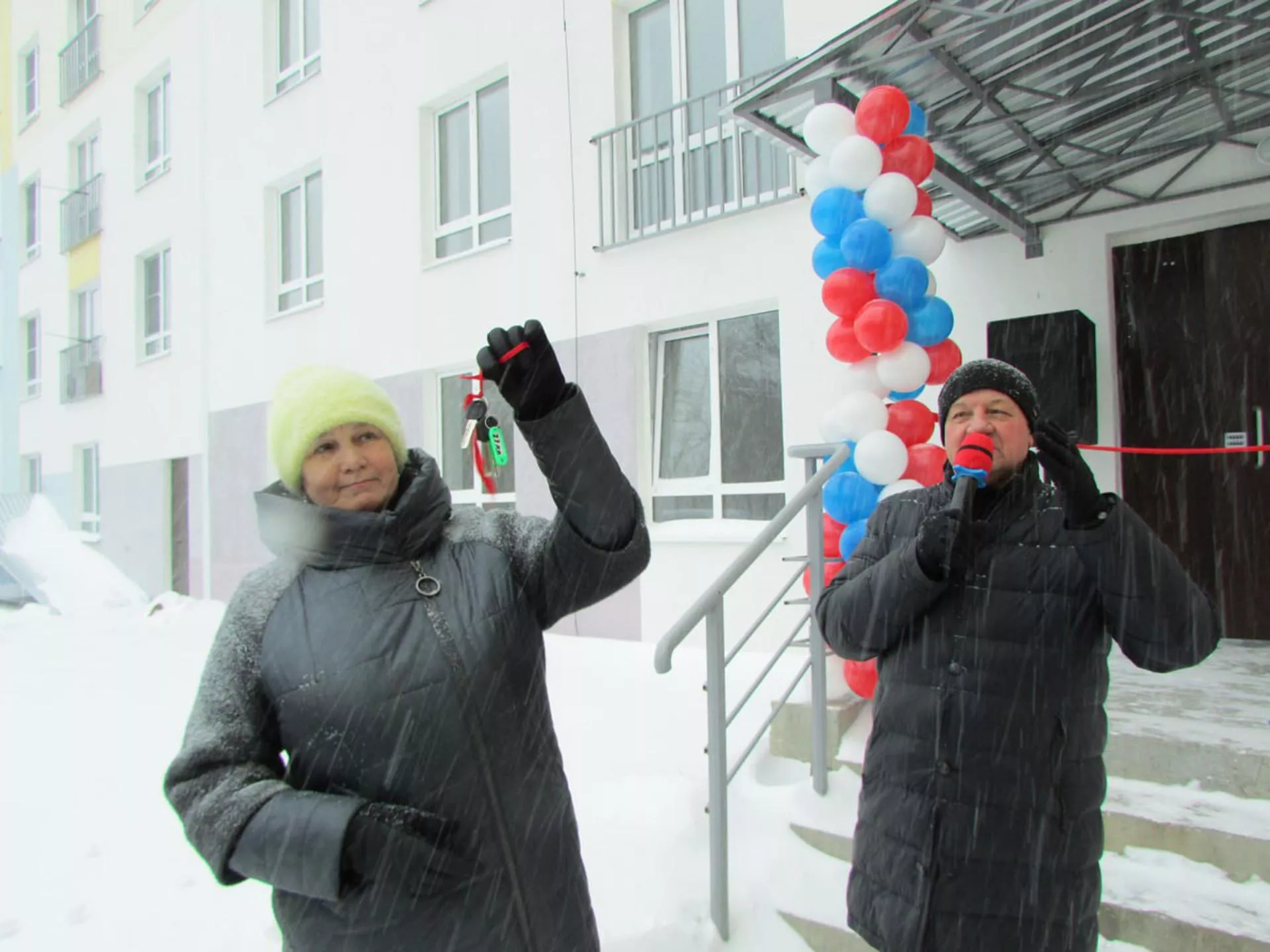 Пресс-служба Правительства Нижегородской области