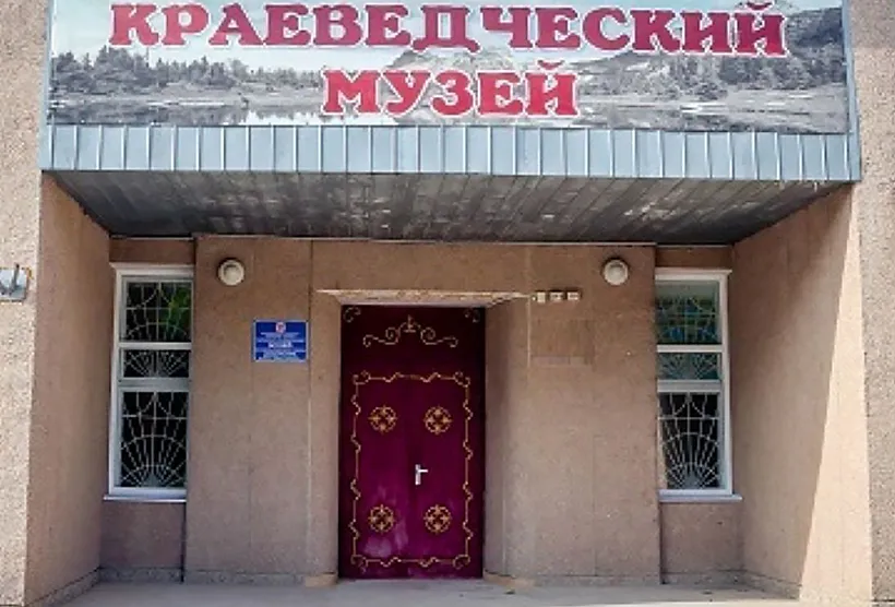 В&nbsp;Крыму ведется реконструкция краеведческого музея