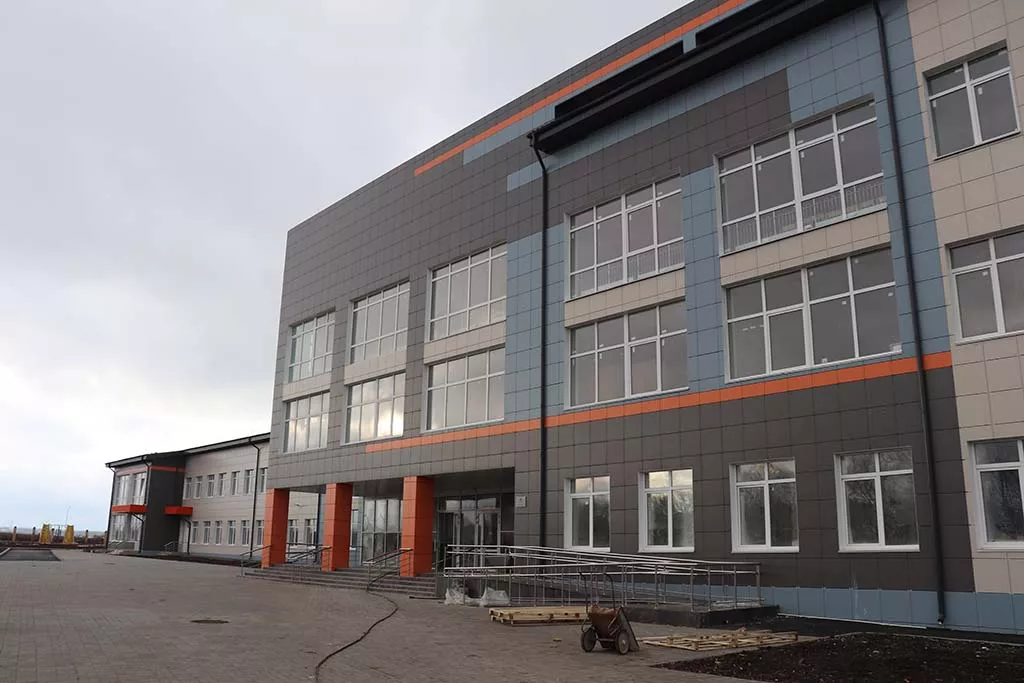 Пресс-служба правительства Ставропольского края