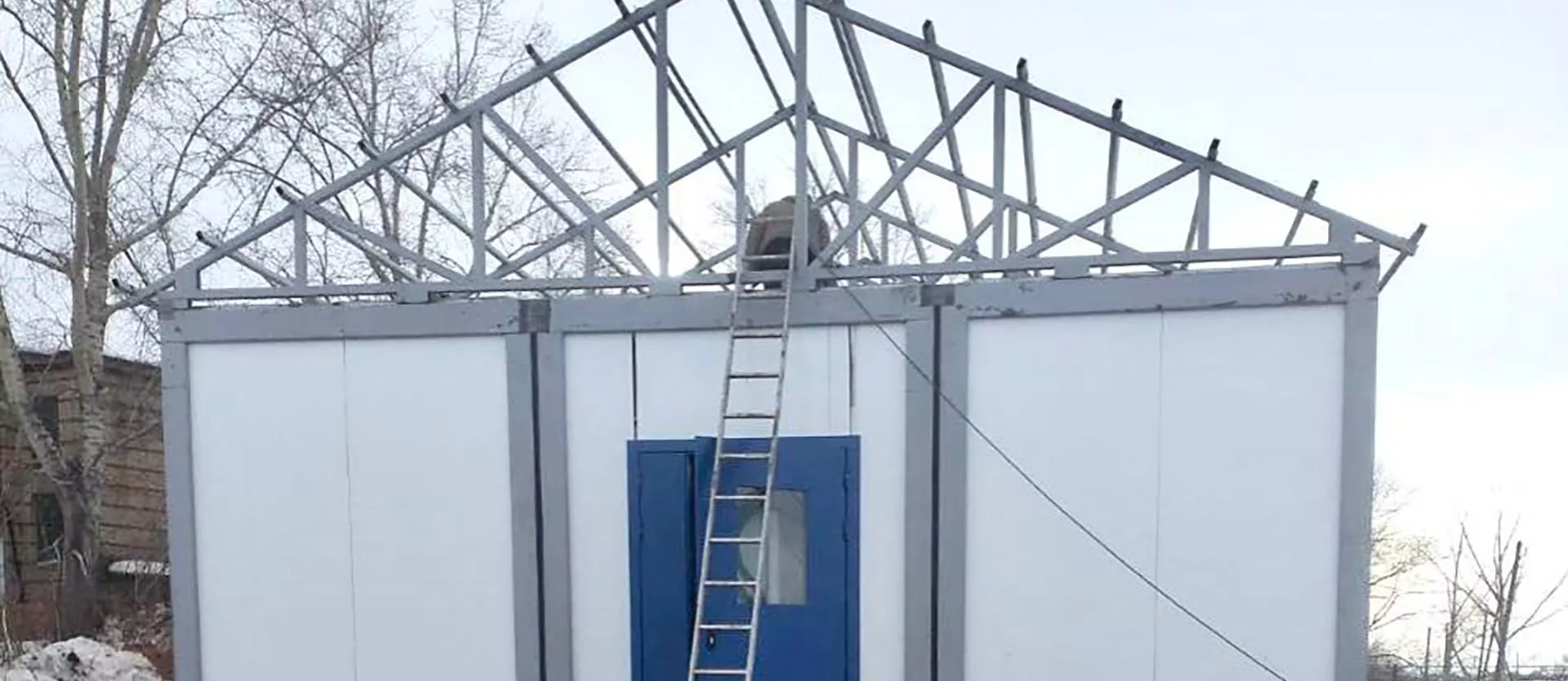 Министерство здравоохранения Челябинской области