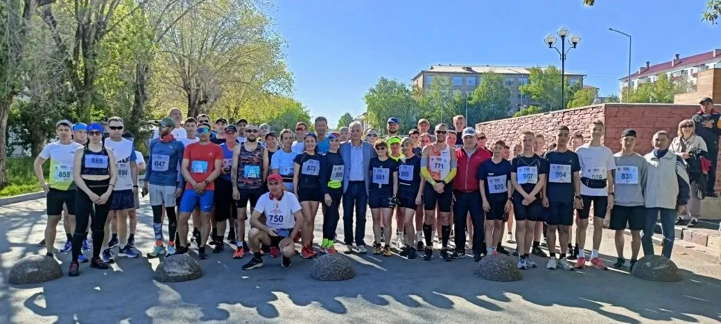 Администрация муниципального образования Кувандыкский городской округ Оренбургской области