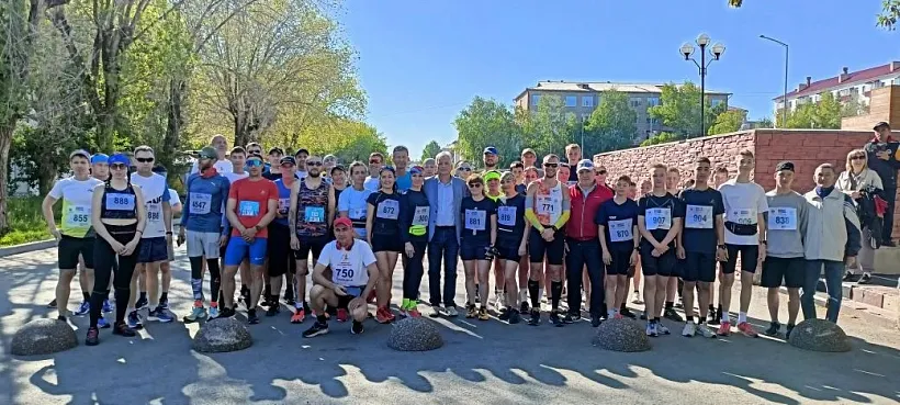 В&nbsp;Оренбуржье открыли регистрацию на&nbsp;забег &laquo;Медногорск&nbsp;&mdash; Кувандык&raquo;