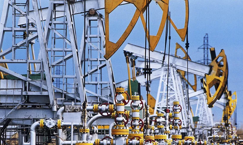 Нефтепромысловый производитель из&nbsp;Тамбовской области повысит показатели