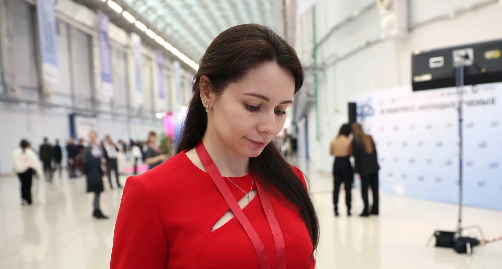 Виталий Тимкив/Фотохост Конгресса молодых учёных/РИА Новости