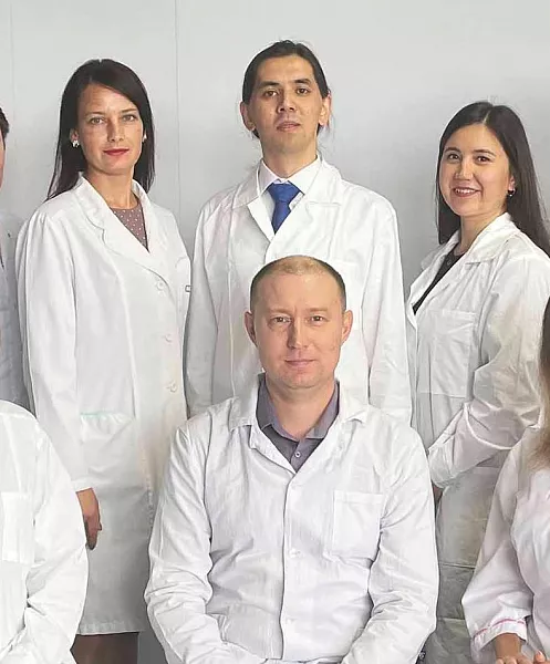 Ученые из&nbsp;Уфы создали системы для&nbsp;генетического анализа кормовых культур