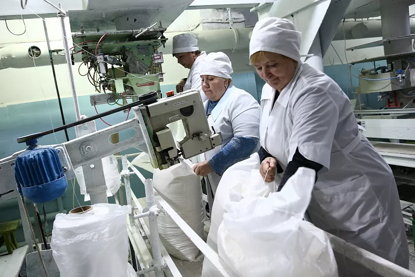 Центр опережающей профподготовки в&nbsp;Тольятти привлек почти 50&nbsp;тыс. человек