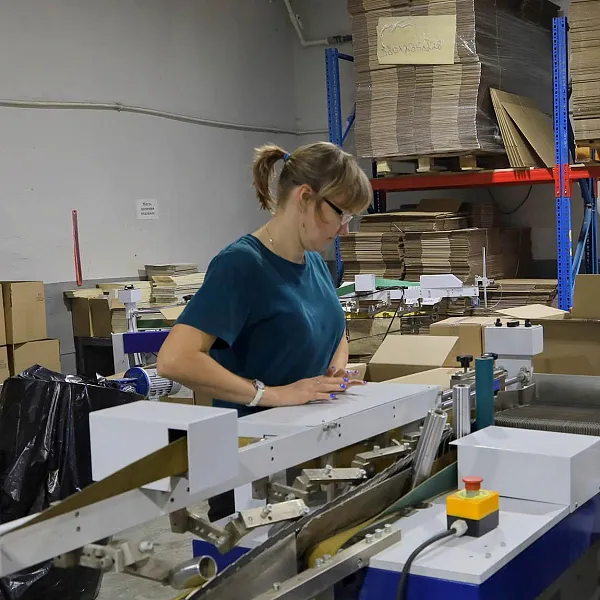 В&nbsp;Самарской области в&nbsp;2025&nbsp;году 216&nbsp;компаний начали оптимизировать работу