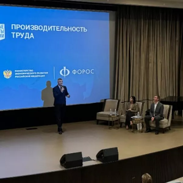 Санаторий в&nbsp;Крыму ускорил время обслуживания гостей на&nbsp;30%