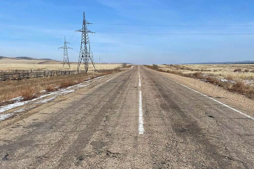 Министерство по развитию транспорта Бурятии