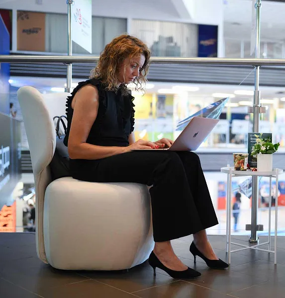 Во&nbsp;Владимире пройдет конференция по&nbsp;гармонии бизнеса и&nbsp;здоровья