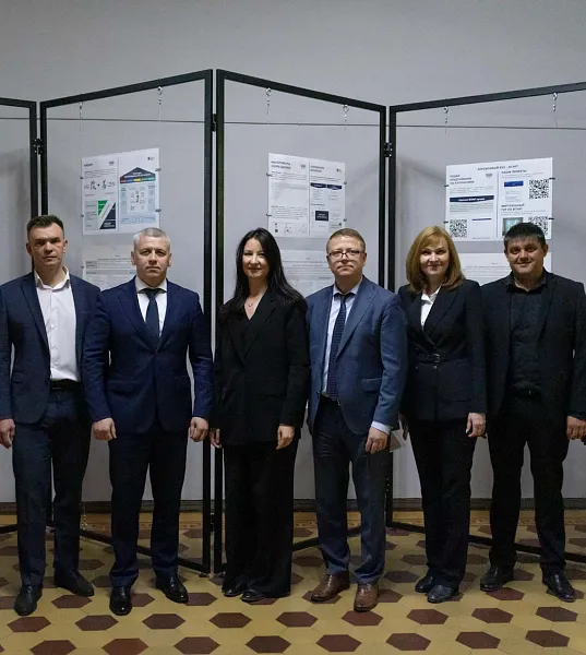 Воронежский университет повысит эффективность работы