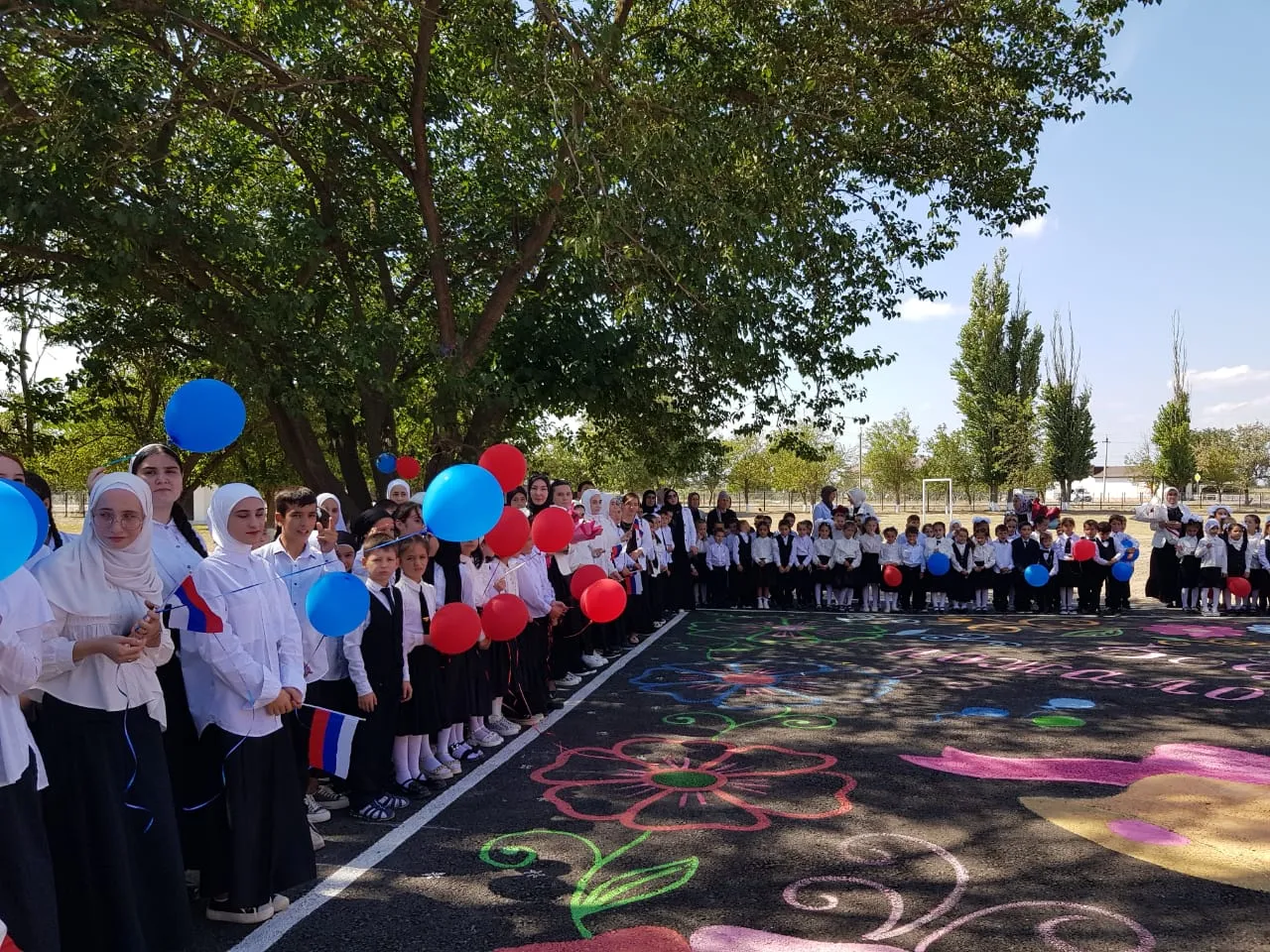 Администрация Главы Республики Дагестан