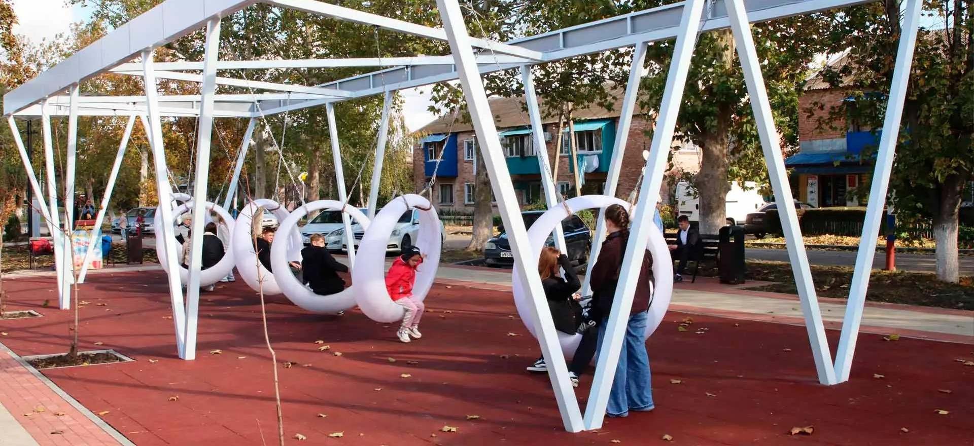 Администрация муниципального образования Гулькевичский район