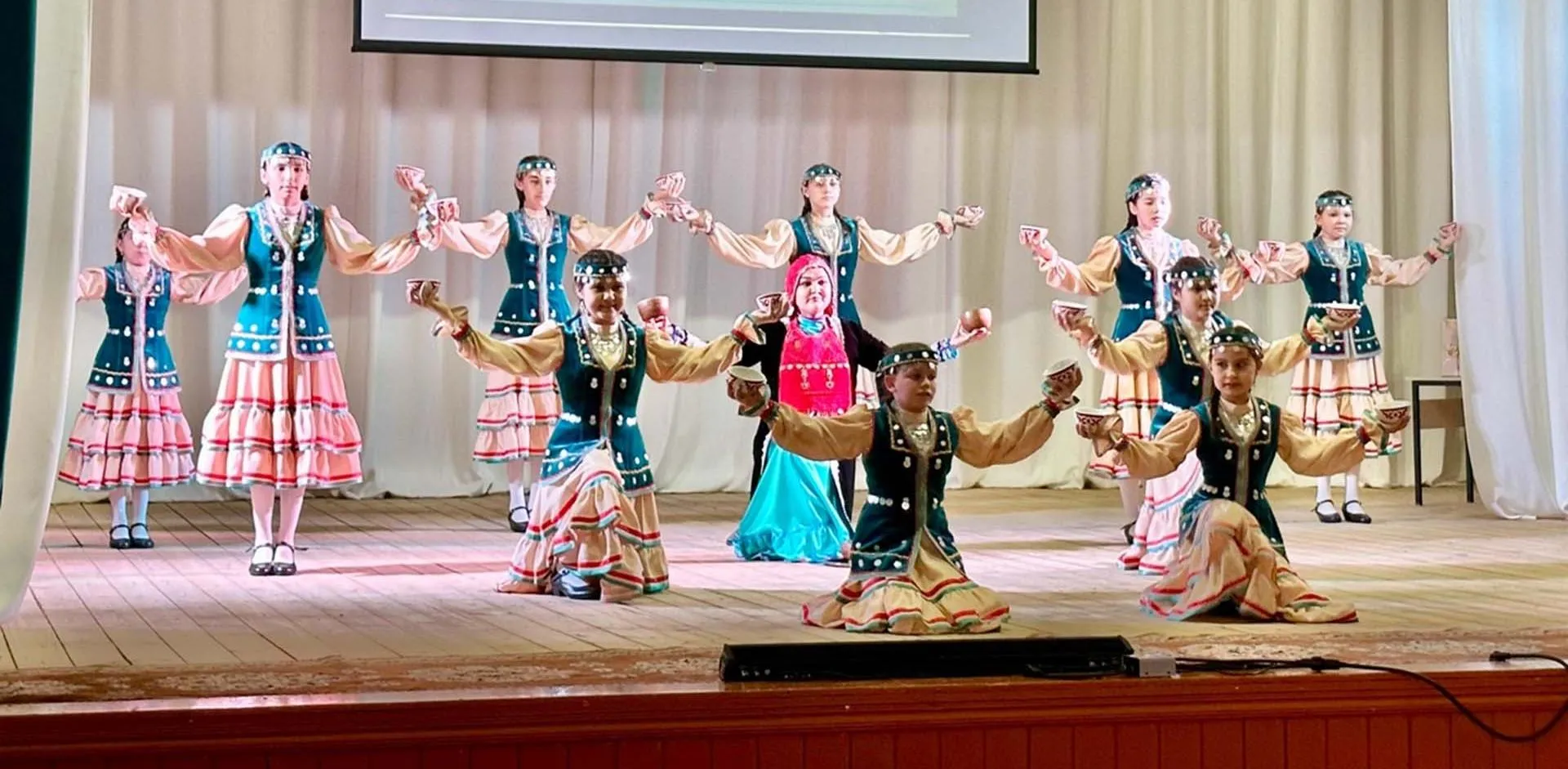 Муниципальное бюджетное учреждение Отдел культуры муниципального района Ишимбайский район Республика Башкортостан