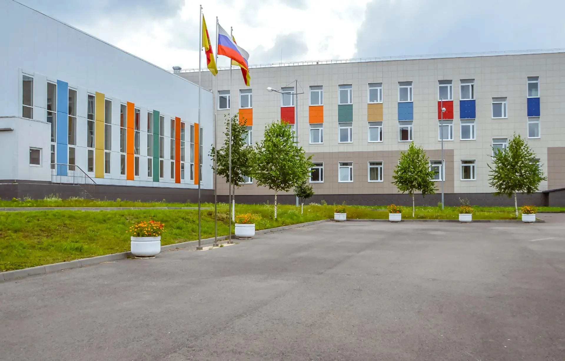 Аппарат Правительства Тверской области