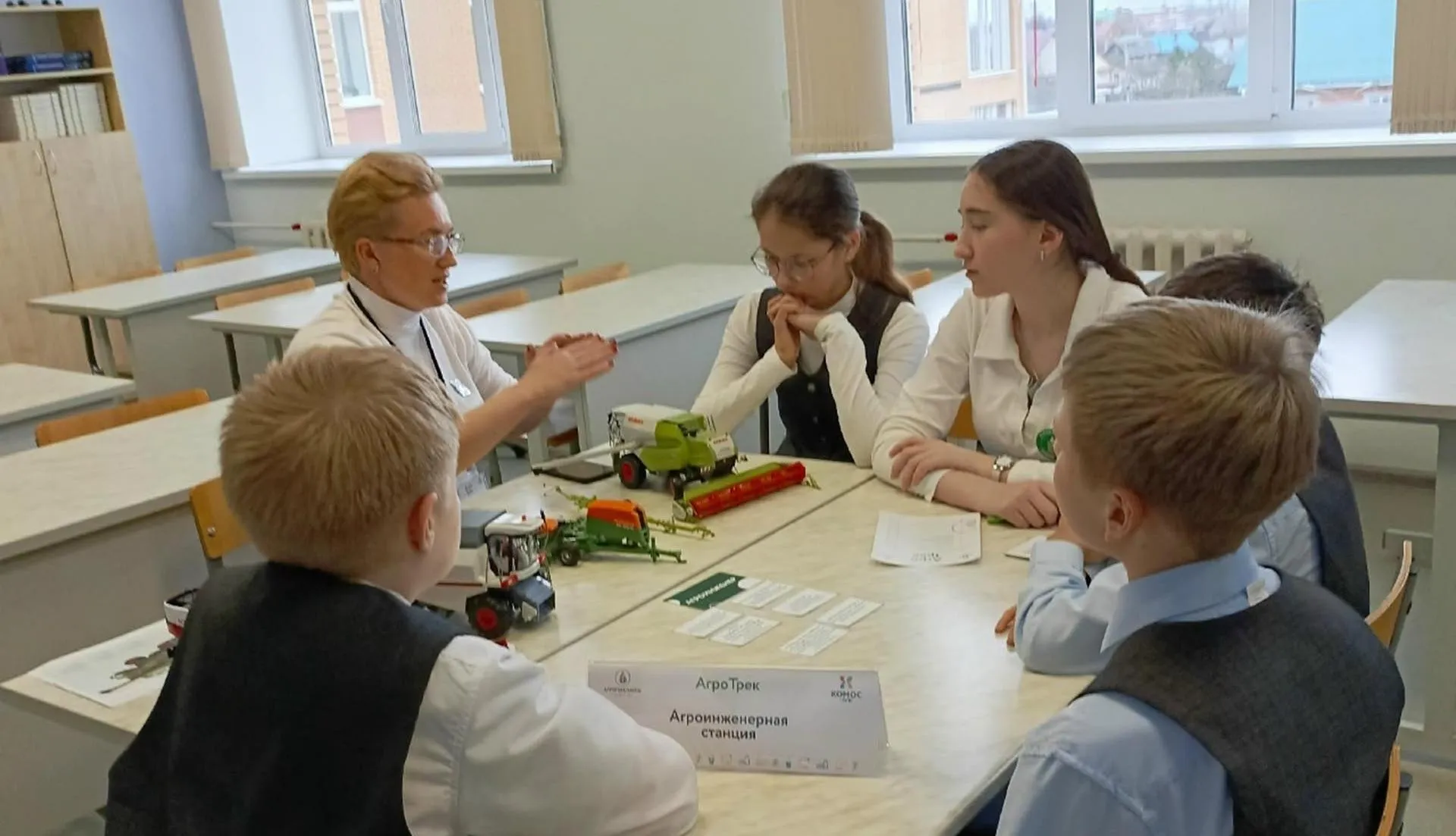 Администрация муниципального образования "Муниципальный округ Кезский район Удмуртской Республики"