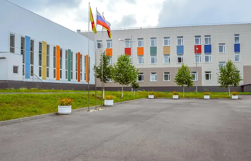 В&nbsp;этом году в&nbsp;Тверской области приведут в&nbsp;порядок 160&nbsp;школьных территорий