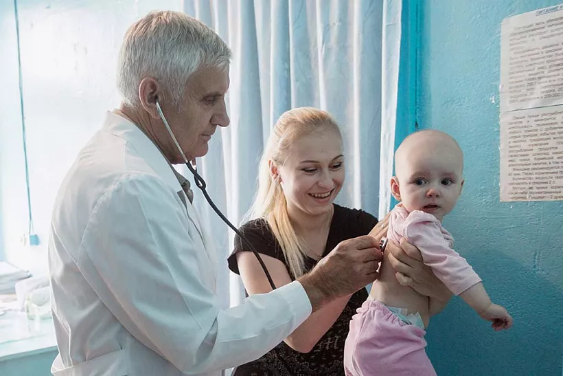 В&nbsp;Севастополе по&nbsp;нацпроекту создадут единую методическую службу по&nbsp;детской