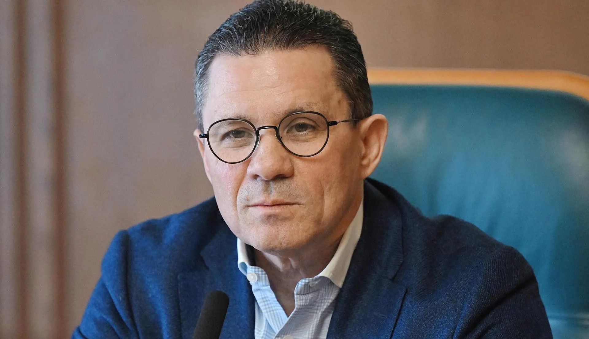 Сергей Гунеев/РИА Новости