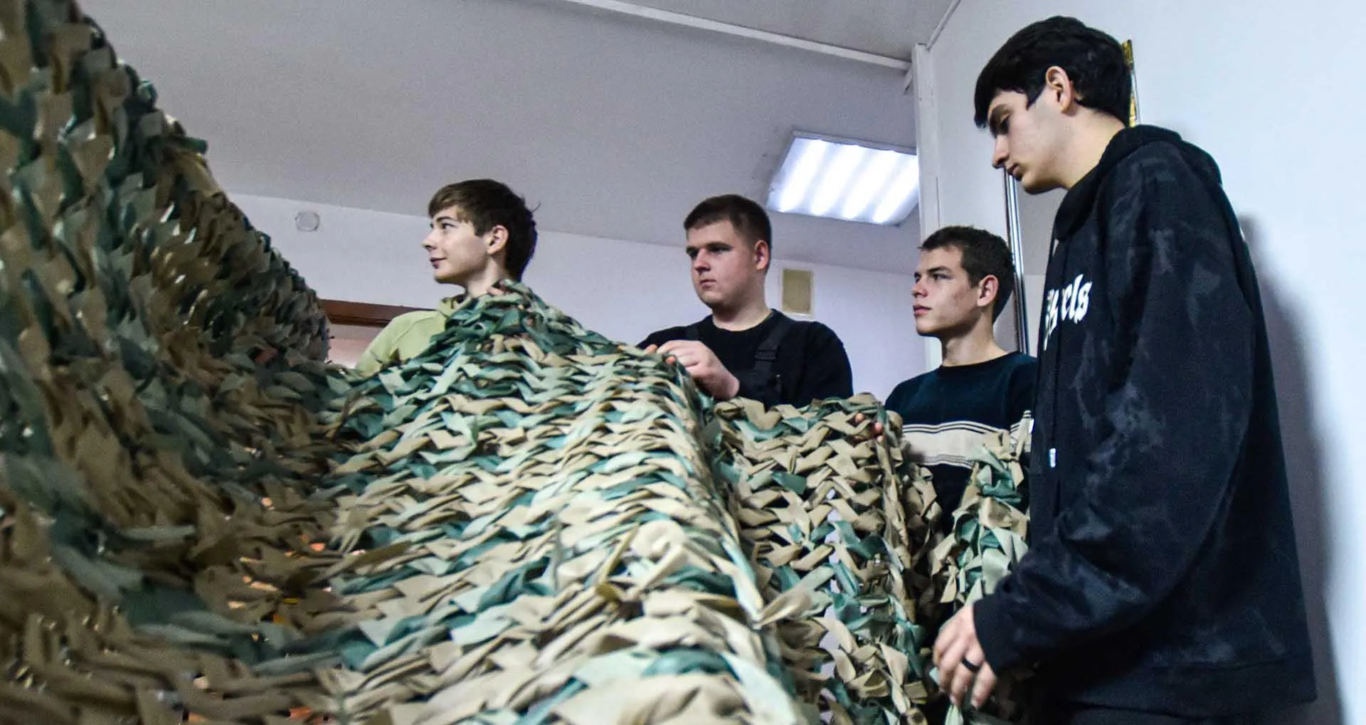 Роман Соколов/ТАСС