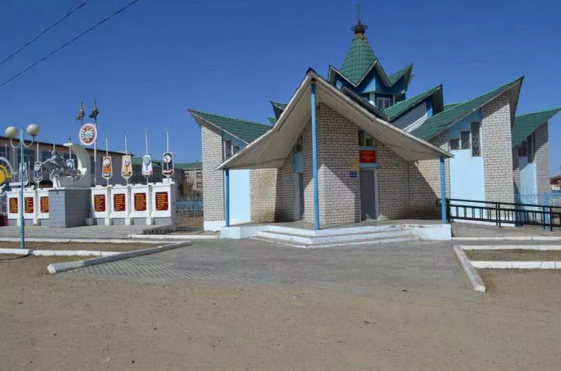 Краеведческий музей в&nbsp;забайкальском селе Дульдурга обновит оборудование