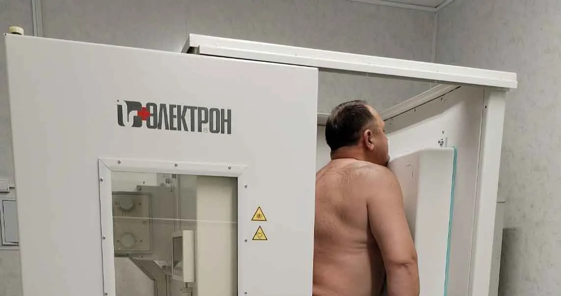 Администрация Мучкапского района Тамбовской области