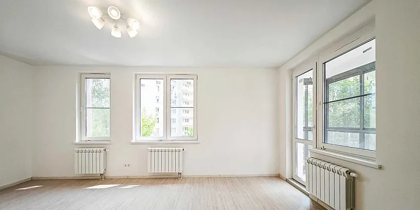 В&nbsp;Косино-Ухтомском районе столицы построили жилой дом на&nbsp;185&nbsp;квартир