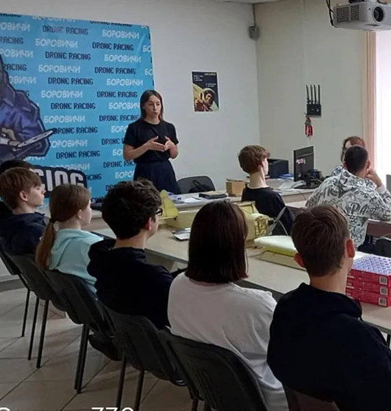 Свыше 330&nbsp;человек приняли участие в&nbsp;профтурах в&nbsp;Новгородской области