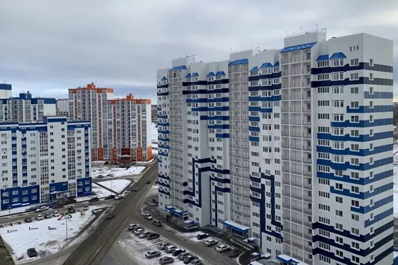 В&nbsp;Оренбурге достроят дорогу по&nbsp;улице Маршала Рокоссовского в&nbsp;этом году