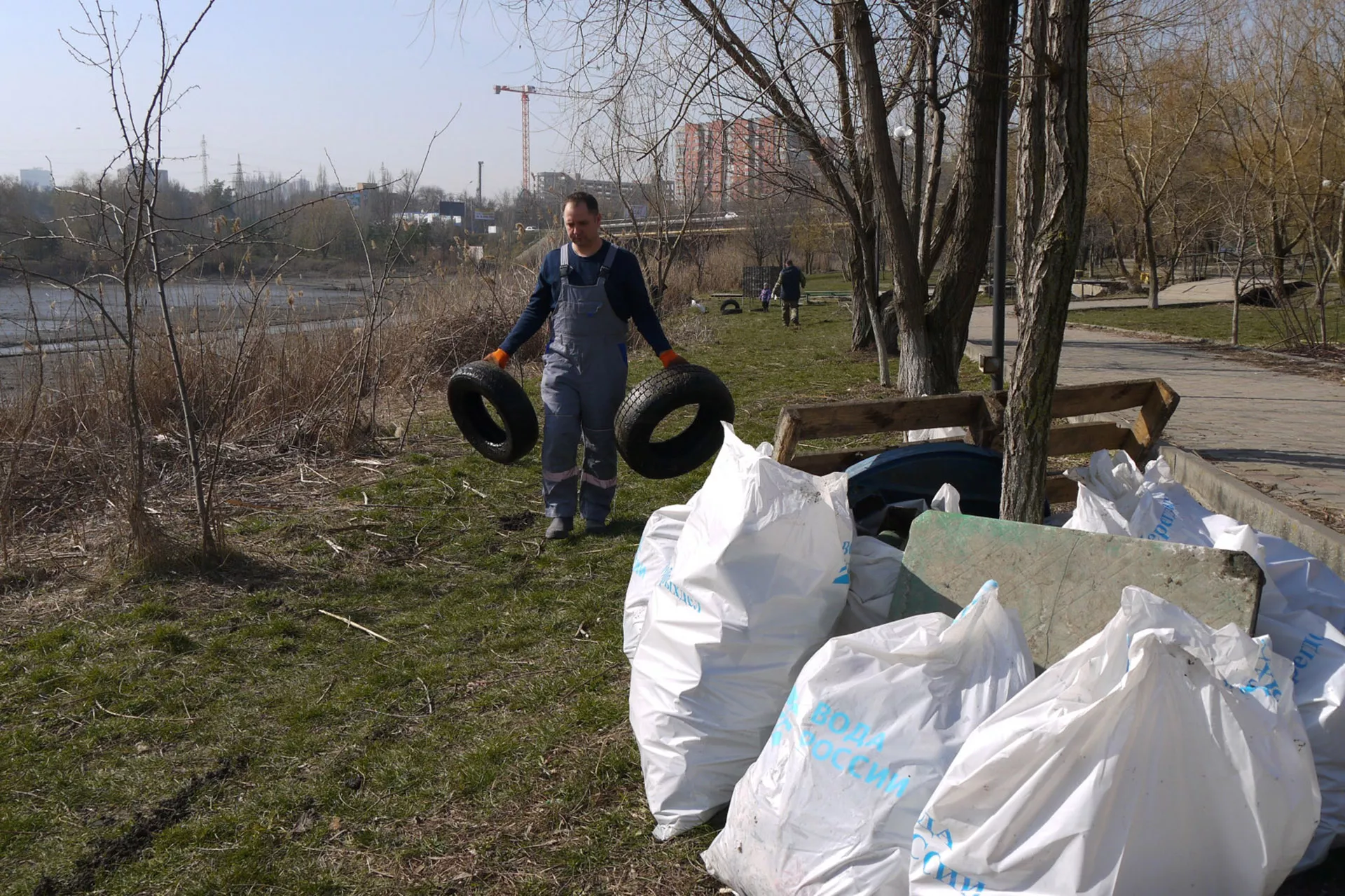 Правительство Ростовской области