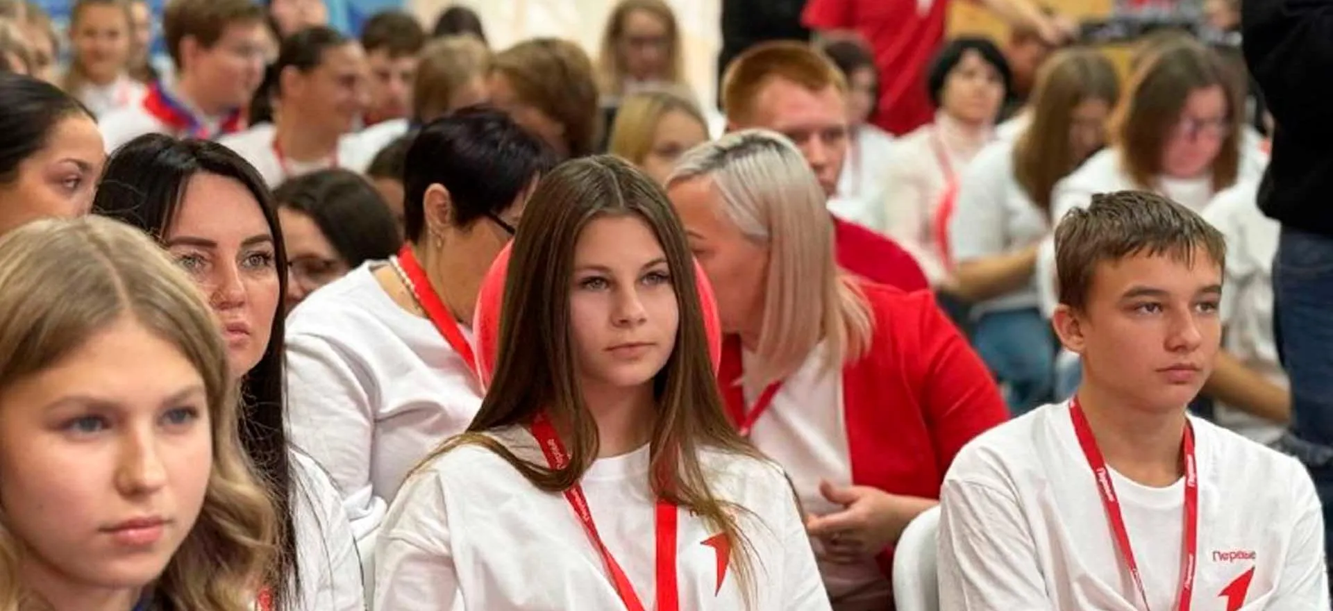 Департамент по молодежной политике правительства Еврейской автономной области