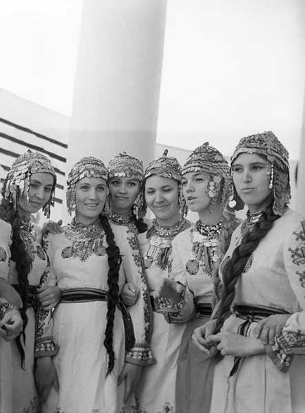 В&nbsp;Новочебоксарске Чувашии откроют выставку о&nbsp;театре &laquo;Волга Опера&raquo;