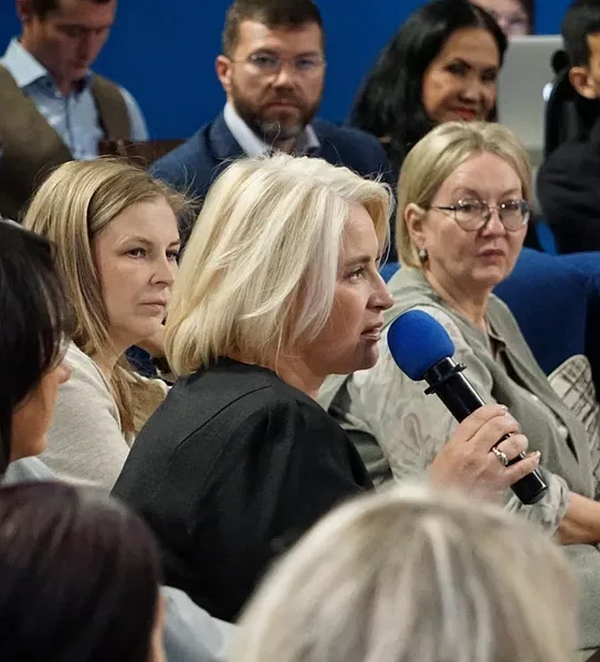 К&nbsp;форуму &laquo;Стратегируй-2025&raquo; присоединились свыше 300&nbsp;бизнесменов Башкирии