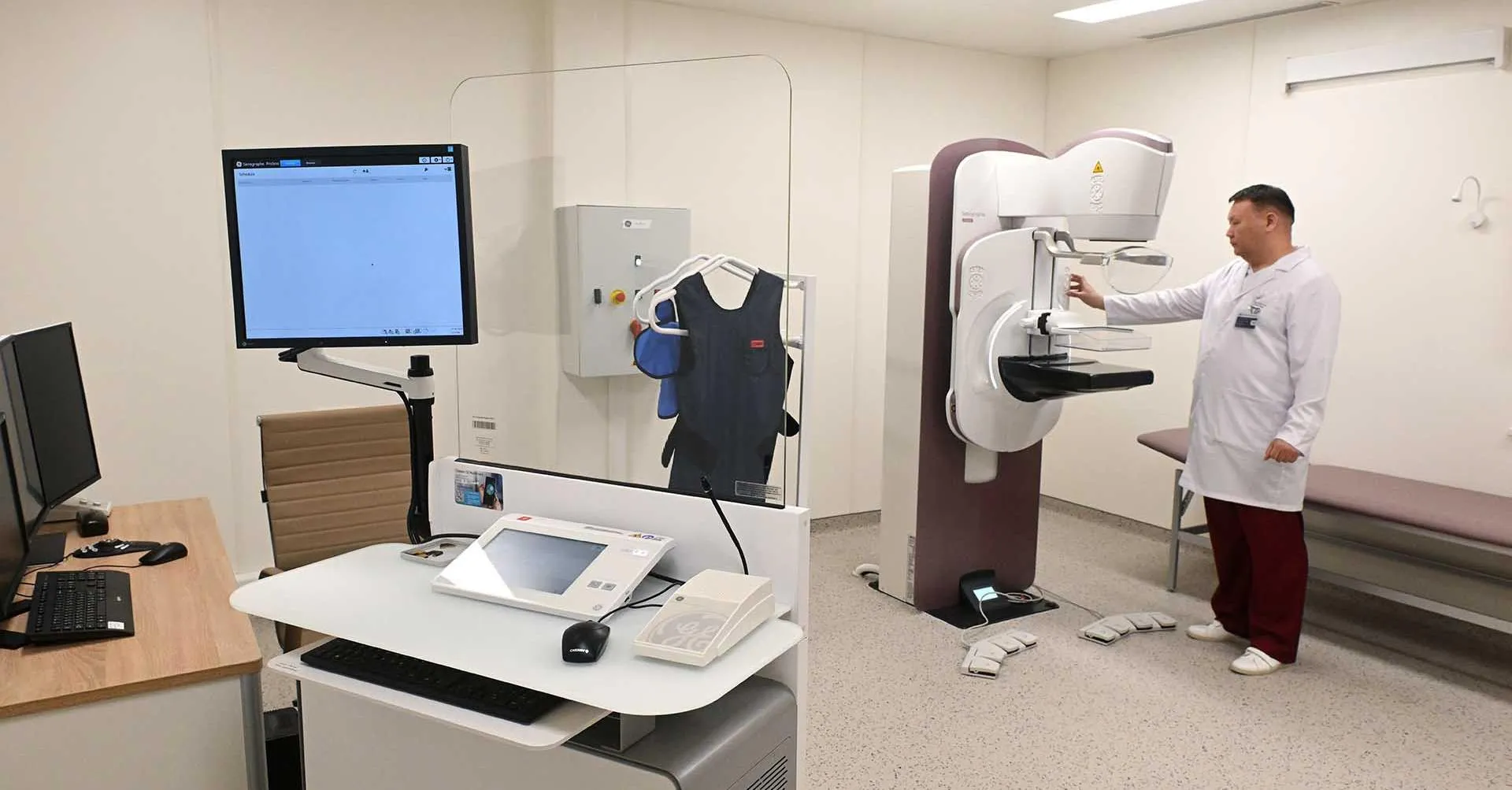 Михаил Воскресенский/РИА Новости