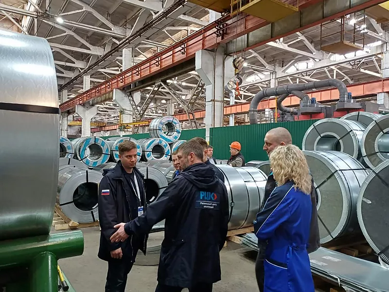 Нижегородская компания увеличит выработку более чем на&nbsp;55%