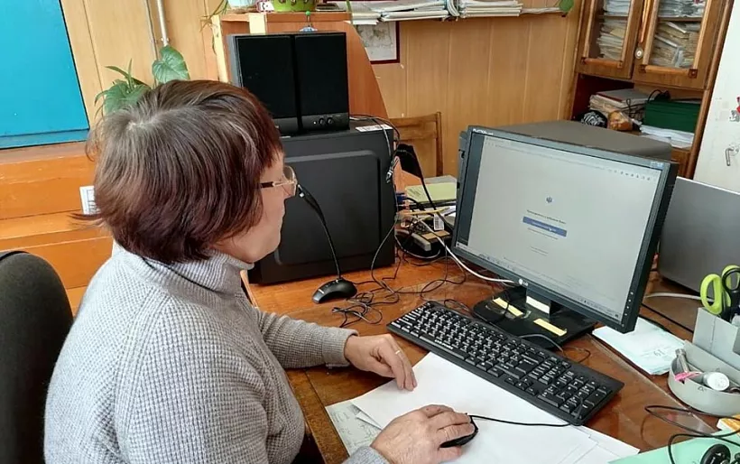 Жители Урмарского округа Чувашии повысили свою квалификацию