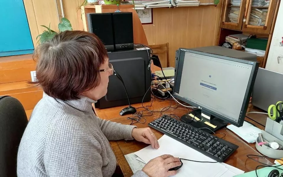 Министерство труда и социальной защиты Чувашской Республики