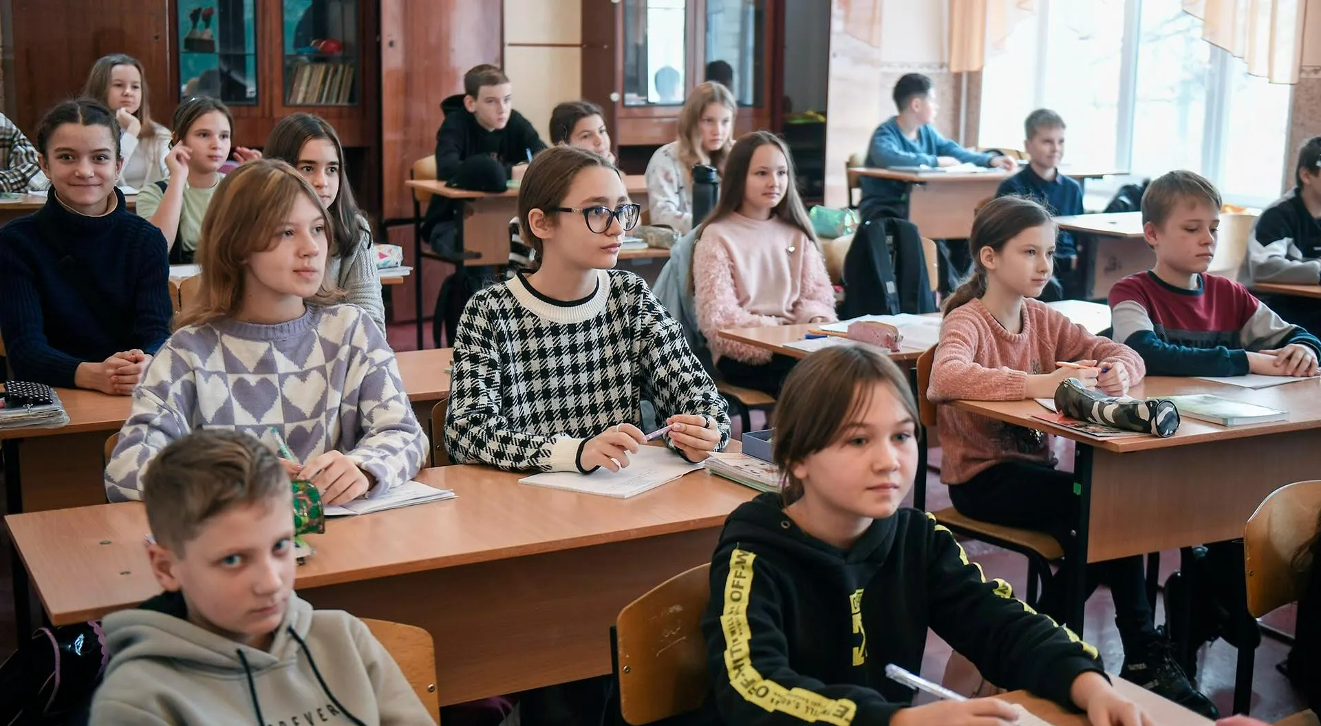 Константин Михальчевский/РИА Новости