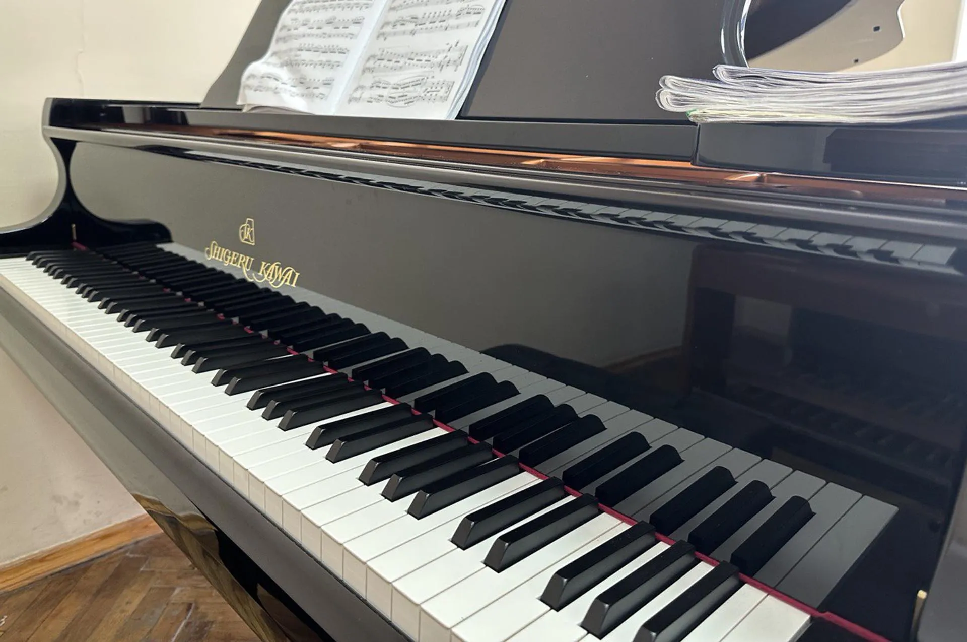 Центр информационного и материально-технического обеспечения