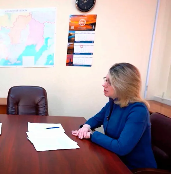 На&nbsp;Колыме начнет работать система видеомониторинга &laquo;Лесохранитель&raquo;