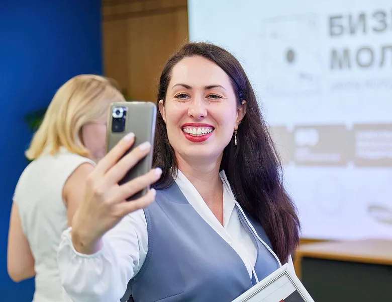 В&nbsp;Петрозаводске проведут бесплатный семинар по&nbsp;маркетингу