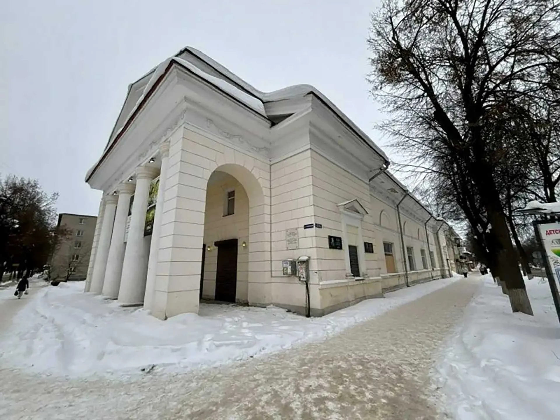 Управление информационной политики Правительства Псковской области